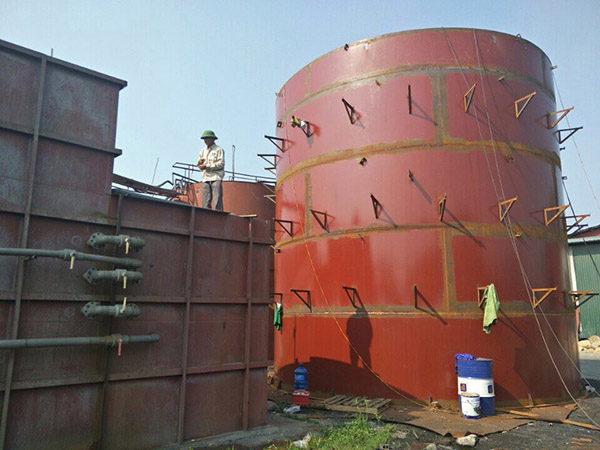 Factory system
