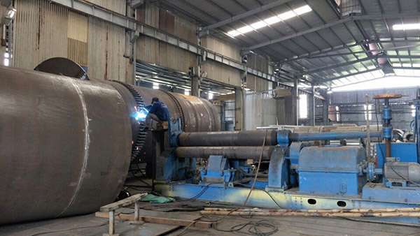 Factory system