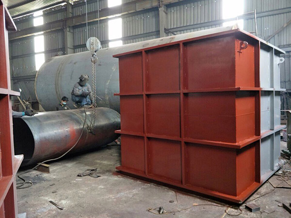 Factory system