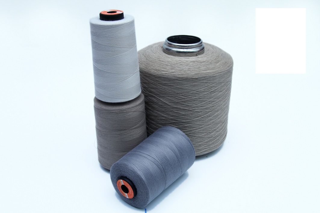 Packaging thread