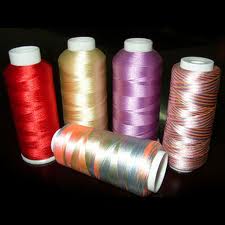 Clothing thread