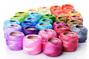 Embroidery Thread