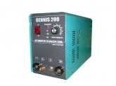 TIG welding machine