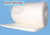 Ceramic fiber