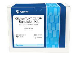 Gluten ELISA Kits