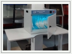 Sterilization box
