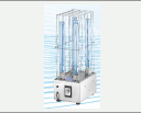 Sterilization light