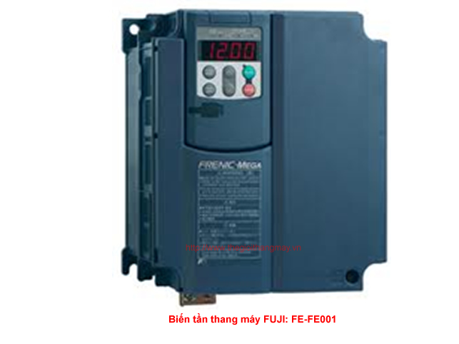 Inverter