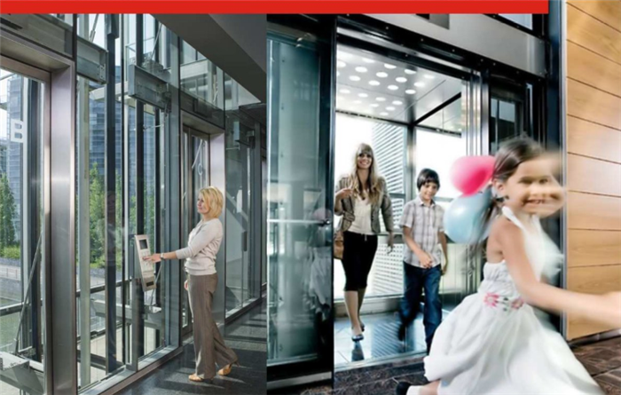 Elevator