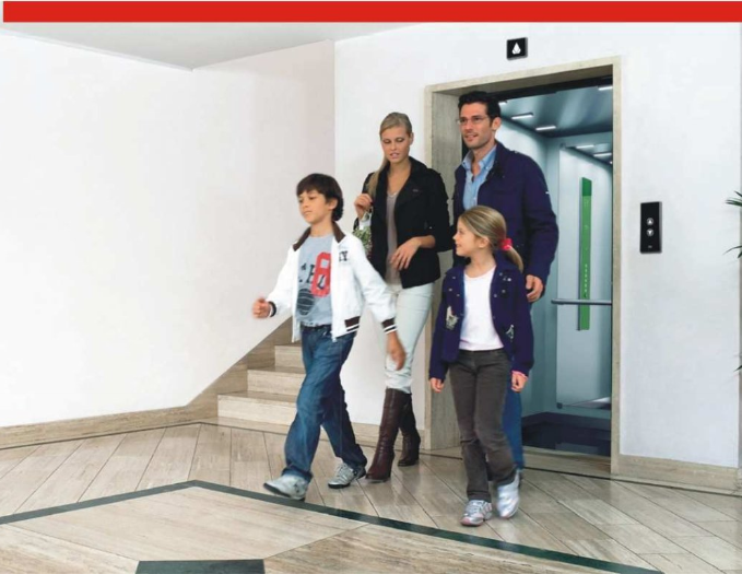 Elevator