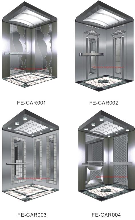 Elevator
