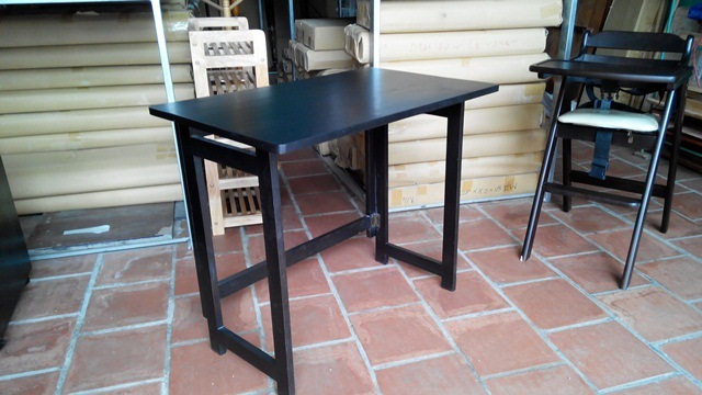 Student Tables
