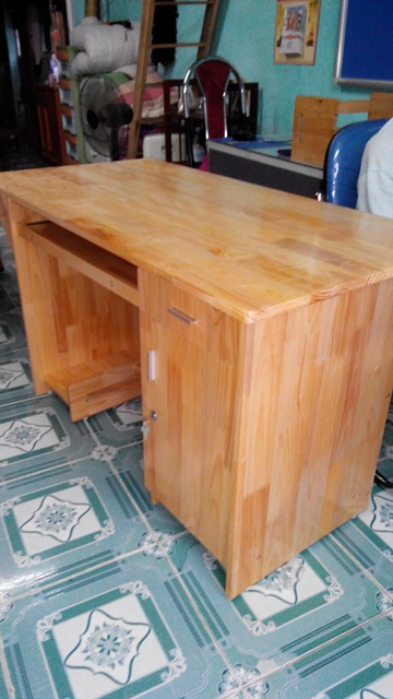Tables