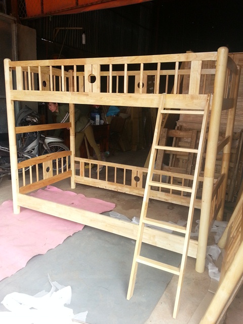 Beds