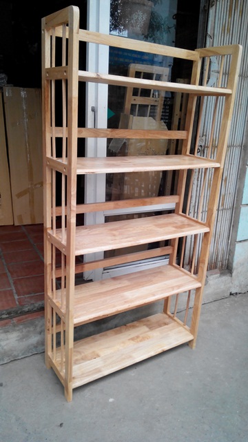Bookshelf