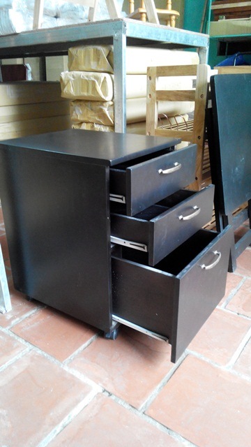 Coffer