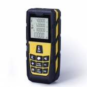 Distance meter