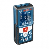 Distance meter