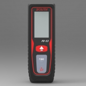 Distance meter