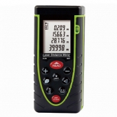 Distance meter