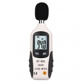 HT80A noise meter