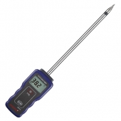 Moisture meter