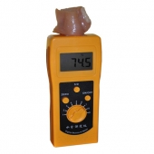 Moisture meter