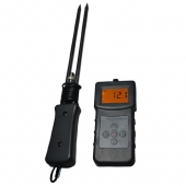 Moisture meter