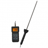 Moisture meter