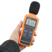 SL4200 noise meter
