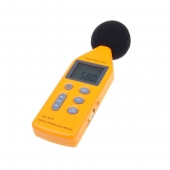 SL814 noise meter
