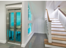 Observation elevator