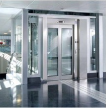 Observation elevator