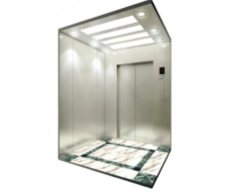 Passenger elevator