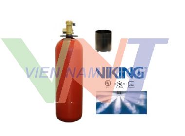 FM200 Fire Extinguisher