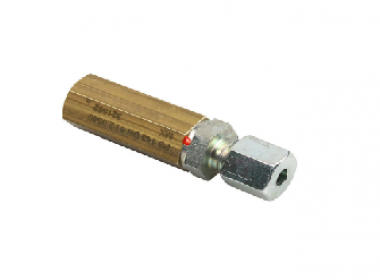 Safety valve
