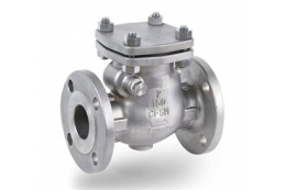 1-way valve