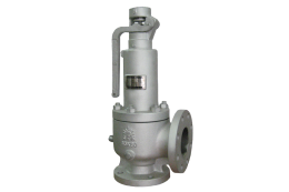 Safety valve