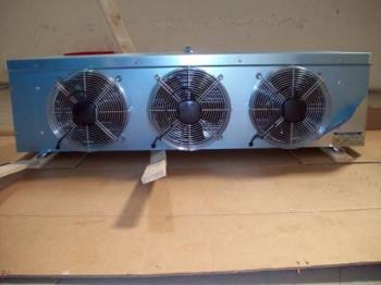 CTE 063M6ED evaporator