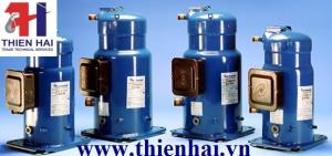Danfoss SM175 compressor