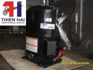 TECUMSEH TFH4540F