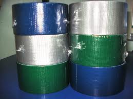 Cloth tape