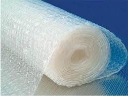 Bubble wrap