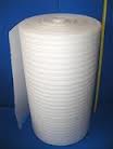 PE foam films