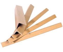 Edge trim