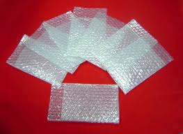 Bubble wrap