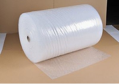 Bubble wrap