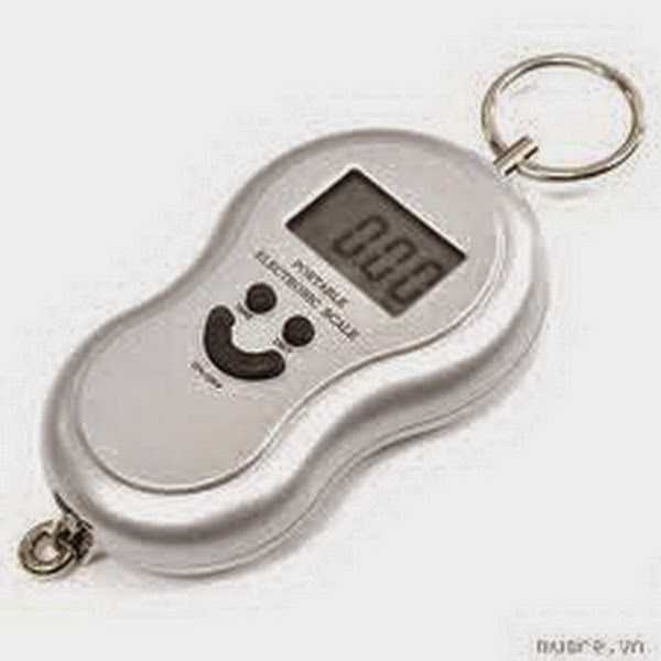 Kinh Bac Electronic Scales