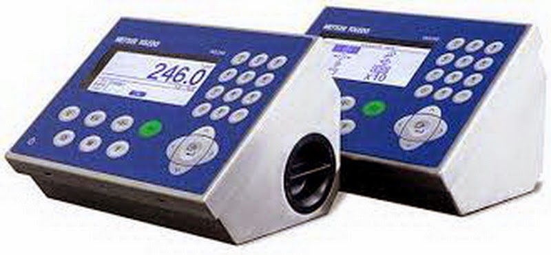 Weighting Parts And Accessories