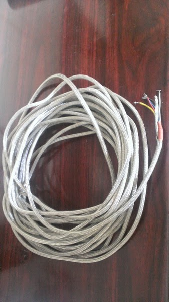 Weighting Parts And Accessories